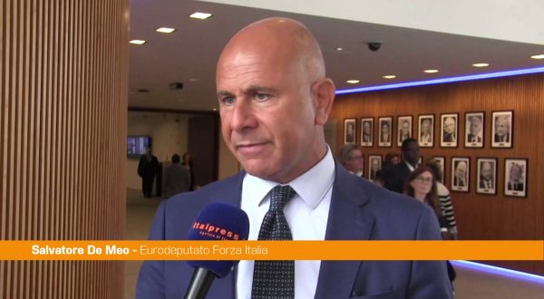 Estonia, De Meo “Provocazione alla quale reagire evitando escalation”