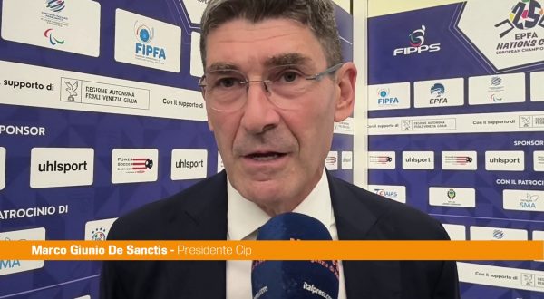 CIP, De Sanctis “Mesi frenetici, il territorio torni protagonista”