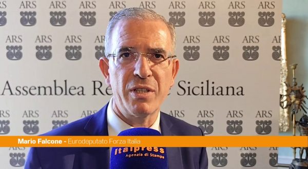 Falcone “Piano Casa europeo considererà peculiarità di ogni regione”