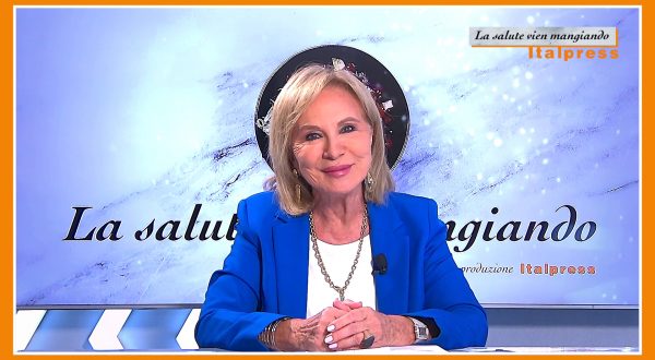 La Salute Vien Mangiando – Ecco come contrastare lo stress ossidativo