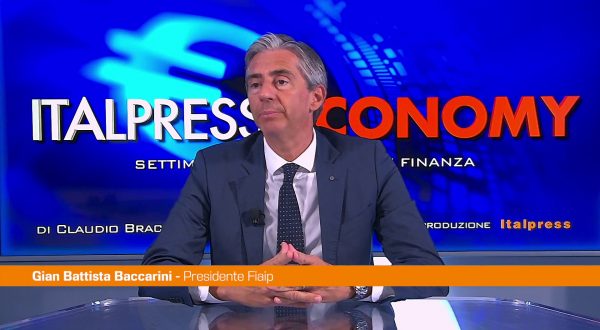 Baccarini “Un fondo europeo per la casa e riforme per aumento offerta”