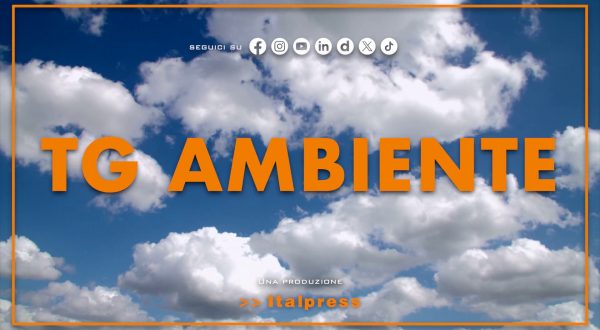 Tg Ambiente – 21/9/2025