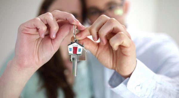 Tornano a crescere i tassi sui mutui