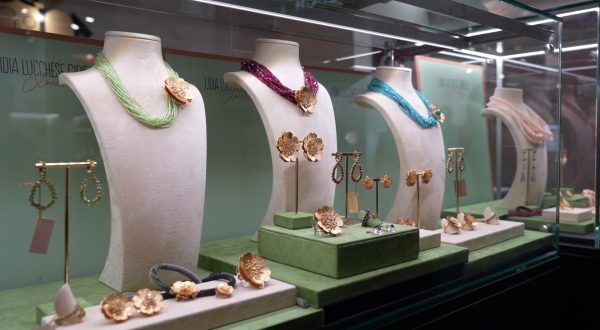 La tradizione orafa siciliana in mostra a Vicenzaoro