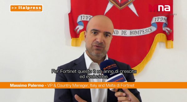 Fortinet, Malta a cornerstone of digitalization and progress