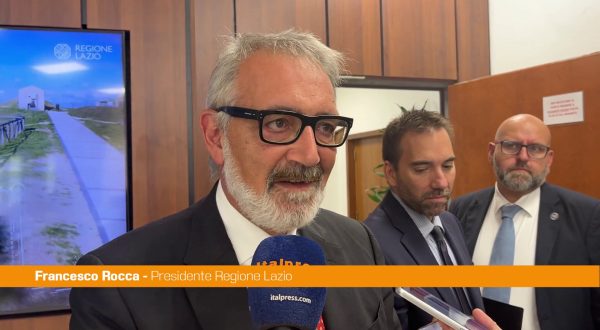 Rocca “Diffondere manovre salvavita è una questione essenziale”