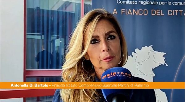 Insidie web, Di Bartolo “Creare consapevolezza nei più piccoli”