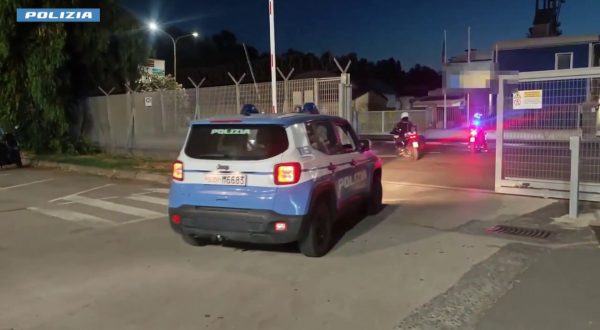 Operazione antimafia contro il clan Scalisi, 14 misure cautelari