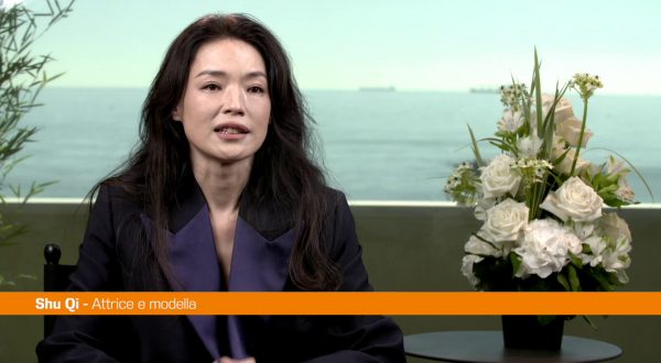Venezia, Shu Qi “Ho raccontato ferite invisibili della mia infanzia”