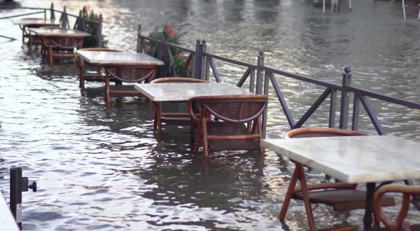 Clima, l’80% della popolazione mondiale chiede misure più incisive