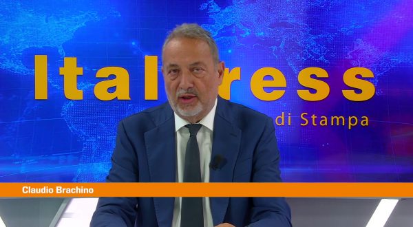 Emilio Fede, il ricordo di Claudio Brachino