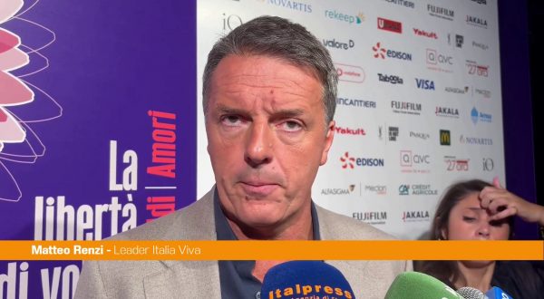 Renzi “Riconoscimento della Palestina? Diplomazia da Twitter”