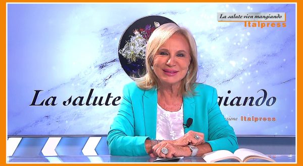 La Salute Vien Mangiando – L’importanza di un’alimentazione variegata