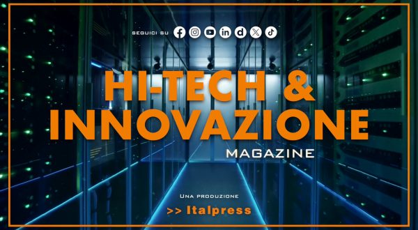 Hi-Tech & Innovazione Magazine – 30/9/2025