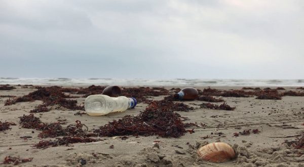 Boom di reati ambientali lungo le coste italiane