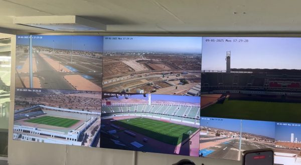 Dal calcio una spinta al turismo, Agadir vuole crescere ancora