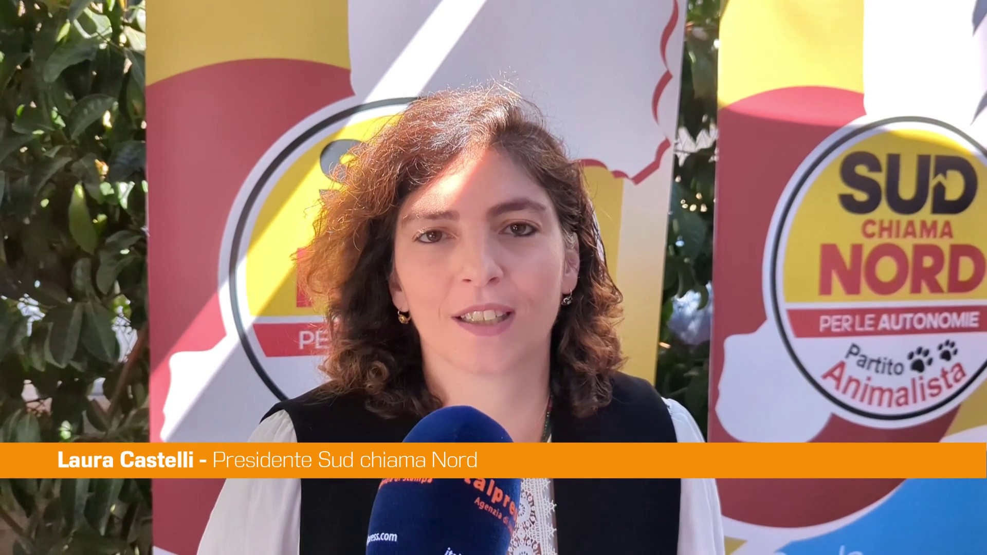 Elezioni Calabria, Castelli “Con Occhiuto ponte di idee e soluzioni”