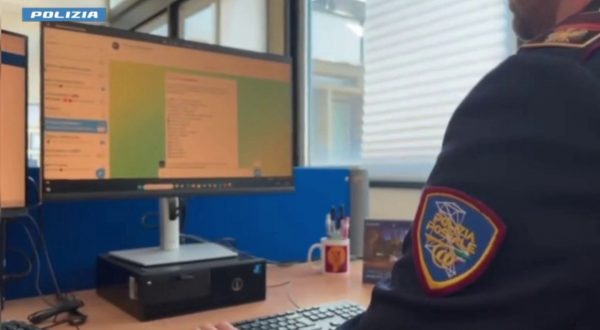 Maxi operazione contro streaming illegali, 8 misure cautelari