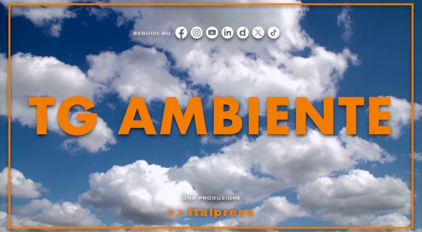 Tg Ambiente – 7/9/2025