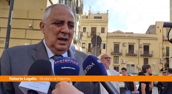 Lagalla “Tenere vivo tra i giovani il ricordo di Dalla Chiesa”