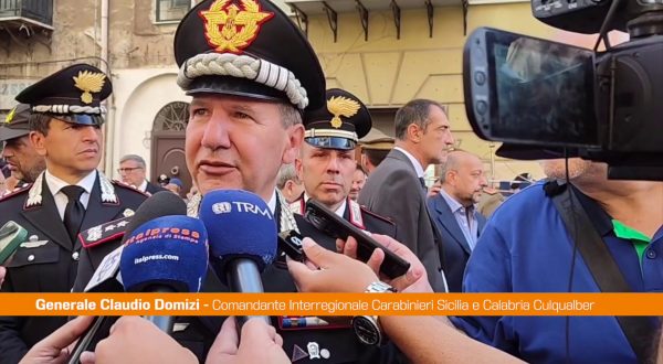 Domizi “Tantissimi frutti raccolti grazie a insegnamento Dalla Chiesa”