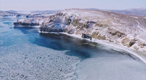 Microplastiche minaccia per ghiacciai, a rischio equilibrio ecologico