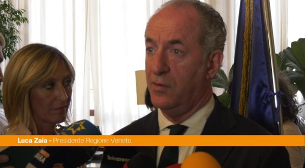 Fiera del Riso, Zaia “500 mila visitatori, promozione del territorio”