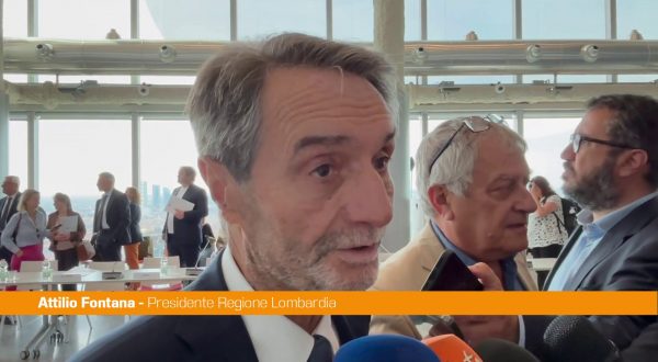 PAC, Fontana “Riduzione risorse insostenibile per nostri agricoltori”