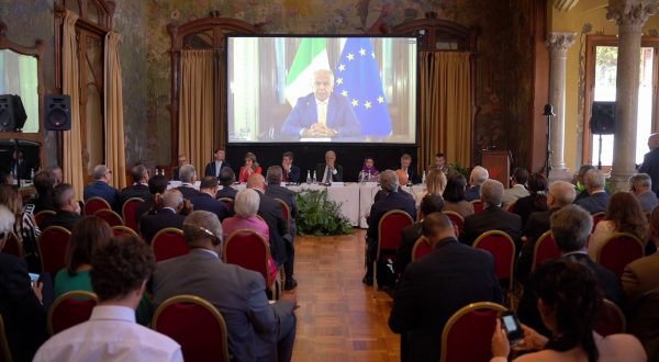 MedOr, a Palermo conferenza internazionale sul Mediterraneo allargato