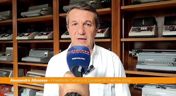 Albanese “La firma digitale è un’utilità assoluta”