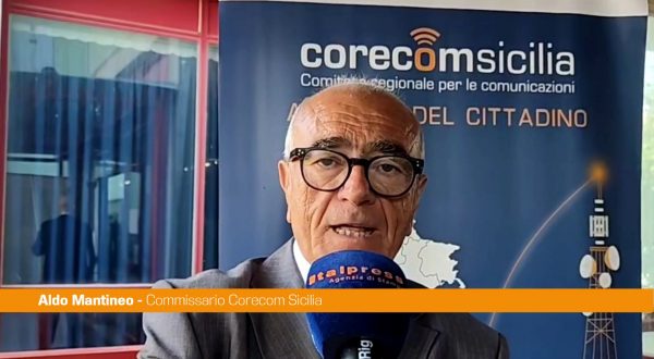 Insidie web, Mantineo “Far conoscere ai ragazzi regole del digitale”