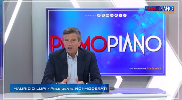 Cdx, Lupi “Quando si governa mai dividersi perché si vince insieme”