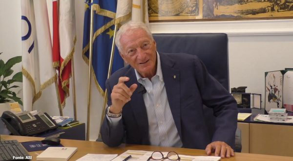 Buonfiglio “Trovare armonia con Federazioni, DSA ed Enti Promozione”