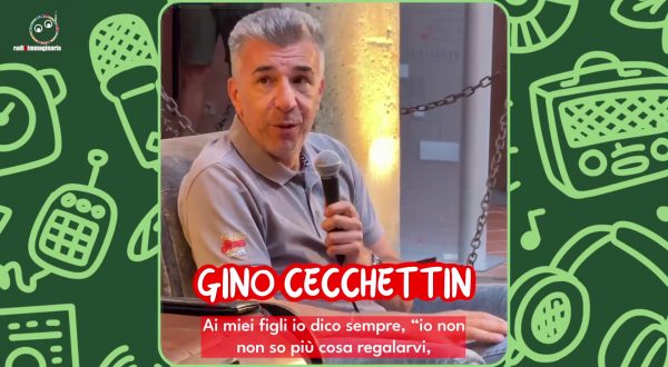 Gino Cecchettin e l’importanza di parlarsi