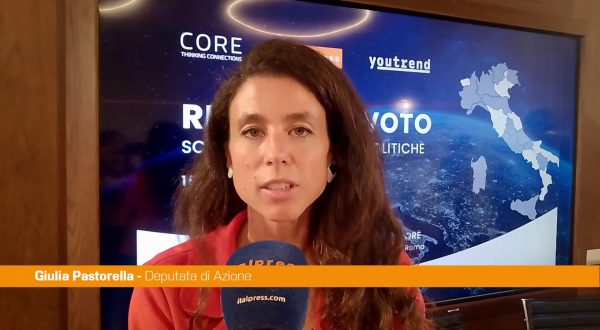 Regionali, Pastorella “Programmi e candidati non in linea con Azione”