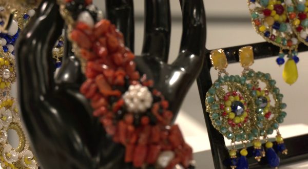 Moda e gioielli, 26 aziende siciliane a Milano Fashion & Jewels