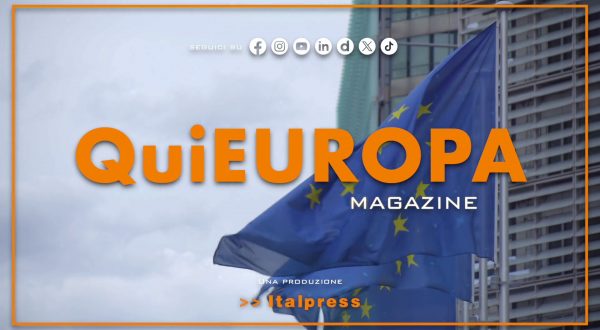 QuiEuropa Magazine – 27/9/2025