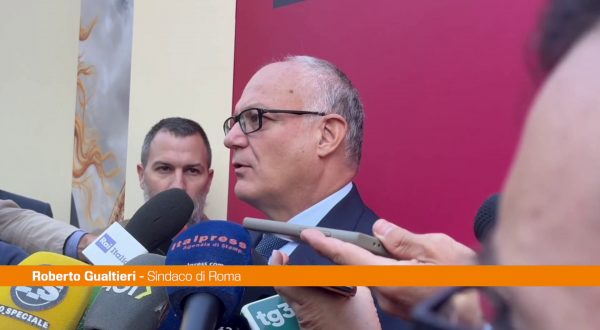 Gualtieri “Roma leader nel turismo, al lavoro sulla qualità”