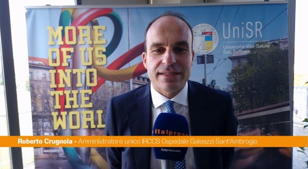 Poliambulatorio Monferrato, Crugnola “Potremo avere buoni risultati”