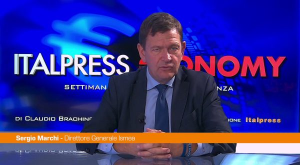 Agroalimentare, Marchi “L’eccellenza italiana fa crescere l’export”