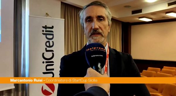 Start Cup Sicilia, Ruisi “Trampolino di lancio per il Premio nazionale”