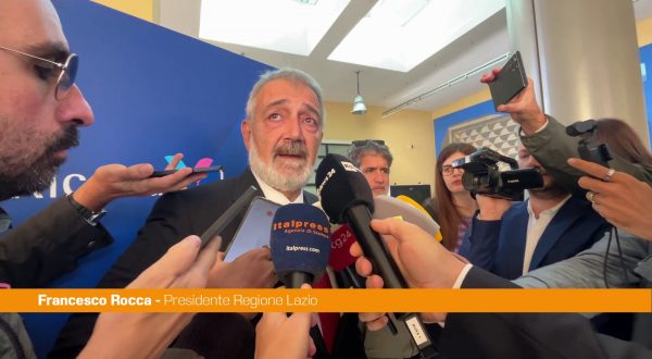 Rocca “Ospedale Bambino Gesù punto di riferimento pediatrico”