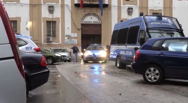 Imprenditori denunciano pizzo, due arresti a Palermo