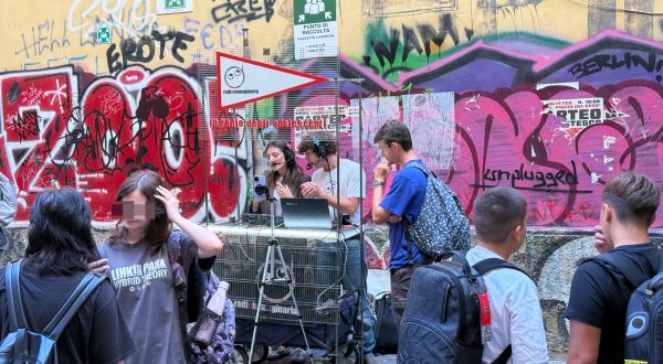 Metà degli italiani è insoddisfatta del proprio tempo libero