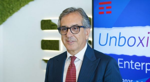 Tim Enterprise accelera sulla trasformazione digitale, 1 mld in tre anni