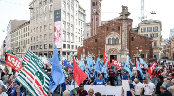 Per il Garante sciopero generale illegittimo senza preavviso