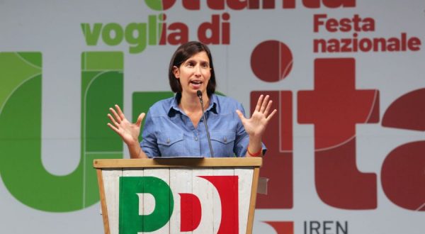 Schlein “Insistiamo per la liberazione degli attivisti della Flotilla”