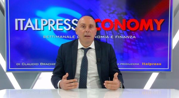 Logistica, Falteri “La filiera europea deve rafforzarsi”