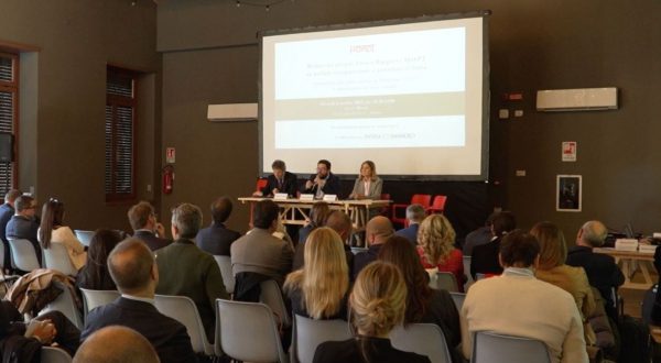 Da Intesa Sanpaolo e Adapt 8^ Rapporto su welfare occupazionale italiano