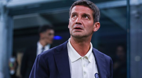 Chivu “Abbiamo trovato un equilibrio, dispiace per Thuram”